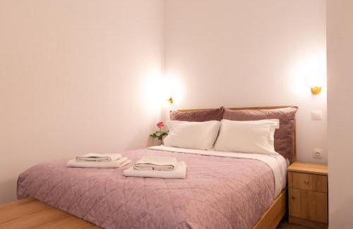 Spata-Artemida Apartamento | Harmony - Brand New Airport Apt.