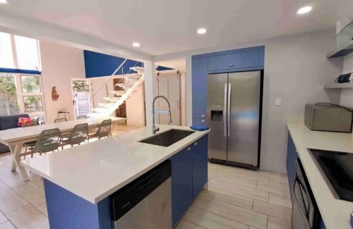 Junquillal Villa | Harmony by the beach-100m
