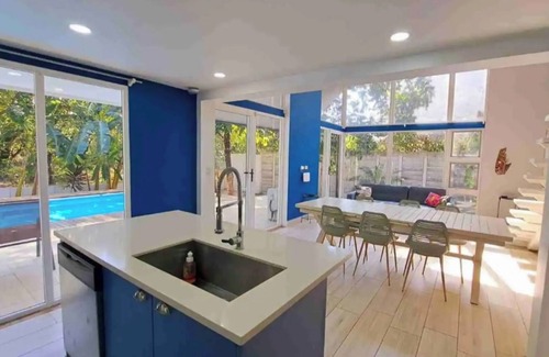Junquillal Villa | Harmony by the beach-100m