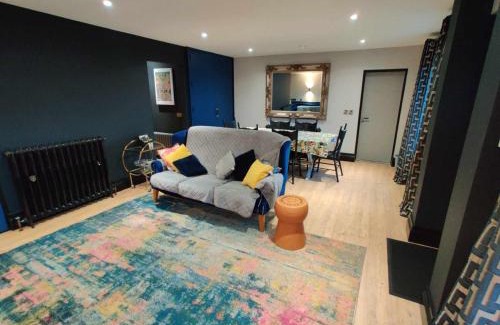 Londonderry Casa | Harmony Cottage