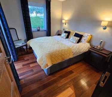 Londonderry Casa | Harmony Cottage