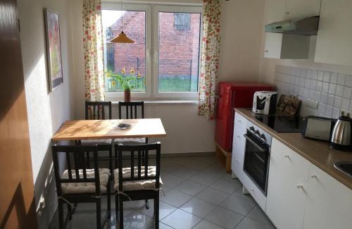 Muritz Apartamento | harmony