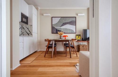 Gioia Apartamento | Harmony Design