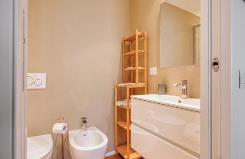 Gioia Apartamento | Harmony Design