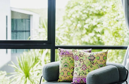 Phuket Villa | Harmony Villa Wallaya Phuket