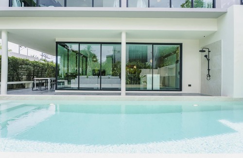 Phuket Villa | Harmony Villa Wallaya Phuket