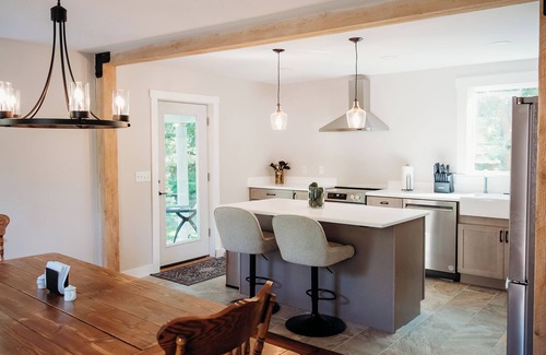 Bellefonte Cama Y Desayuno | Harmony Forge Inn