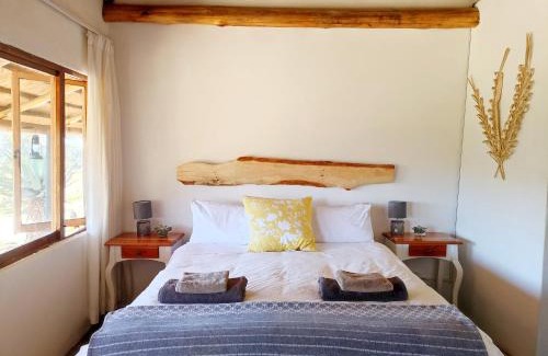 Bloemendal Cabina | Harmony Game Lodge