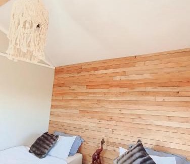Bloemendal Cabina | Harmony Game Lodge