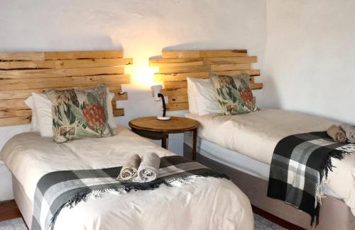 Bloemendal Cabina | Harmony Game Lodge