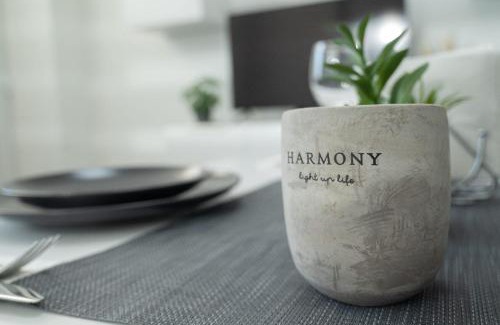 Perea Apartamento | Harmony