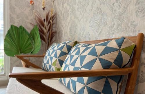 Kasihan Casa | Harmony Guest House 2 Bedroom UMY - Kasihan