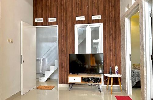 Kasihan Casa | Harmony Guest House 2 Bedroom UMY - Kasihan