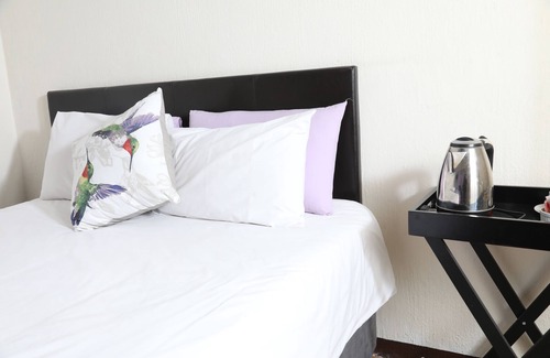 Greater Johannesburg Metropolitan Area Casa | Harmony Guest House