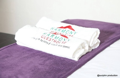 Greater Johannesburg Metropolitan Area Casa | Harmony Guest House