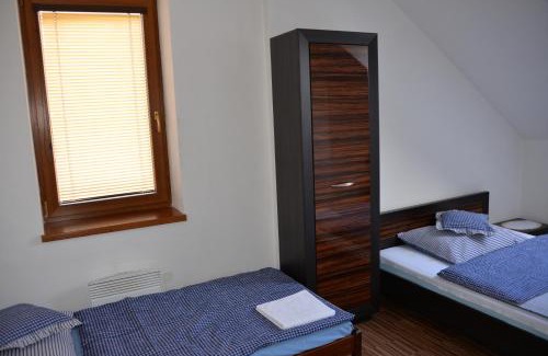 Hradec Kralove Casa | Harmony Hall