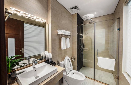 Ha Long Hotel | HARMONY HALONG HOTEL