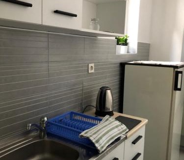 Ilidza Apartamento | Harmony Haven Residences