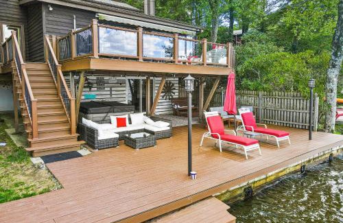Lake Harmony Casa | Harmony Haven