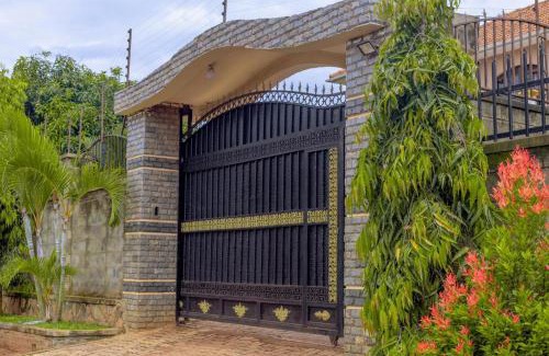 Kampala Casa | Harmony Heights Kampala
