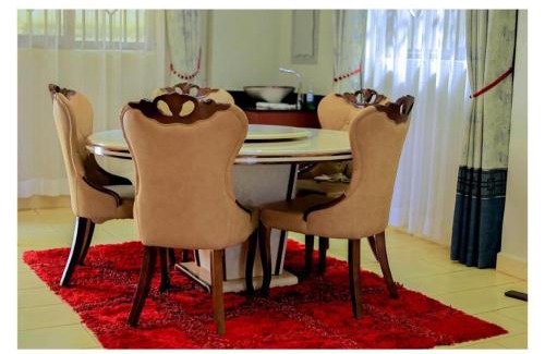 Kampala Casa | Harmony Heights Kampala