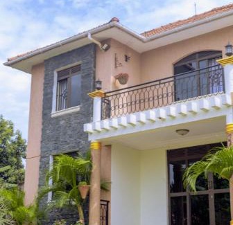 Kampala Casa | Harmony Heights Kampala
