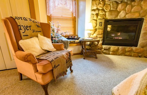 Arrington Cama Y Desayuno | Harmony Hill B&B