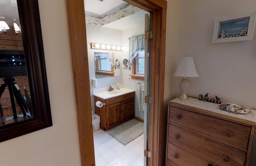Arrington Cama Y Desayuno | Harmony Hill B&B