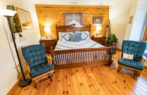 Arrington Cama Y Desayuno | Harmony Hill B&B
