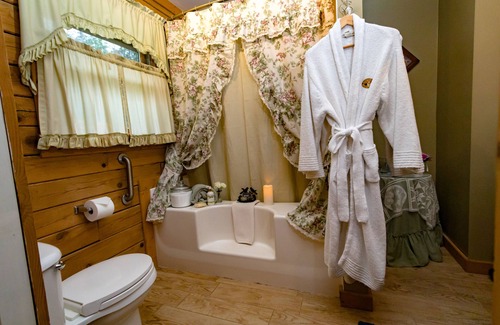 Arrington Cama Y Desayuno | Harmony Hill B&B