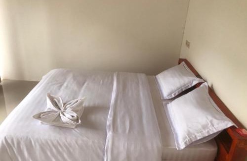 Bayan Hotel | Harmony hill