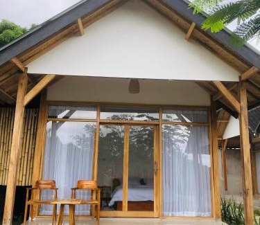 Bayan Hotel | Harmony hill
