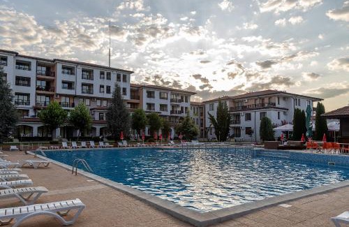 Osenovo Apartamento | Harmony Hills Kolevi Apartments