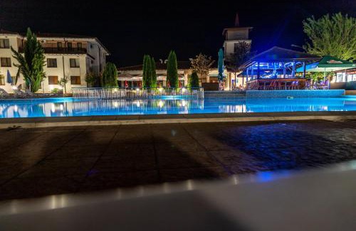 Osenovo Apartamento | Harmony Hills Kolevi Apartments