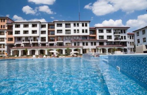 Osenovo Apartamento | Harmony Hills Kolevi Apartments