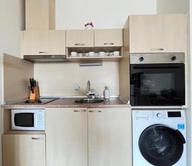 Osenovo Apartamento | Harmony Hills Poseidon