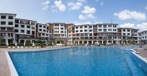 Osenovo Apartamento | Harmony Hills Poseidon