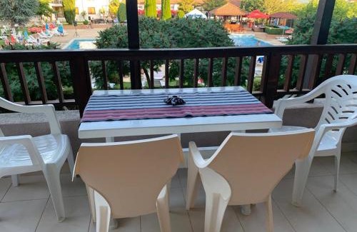 Osenovo Apartamento | Harmony Hills Tomovi Apartment B21