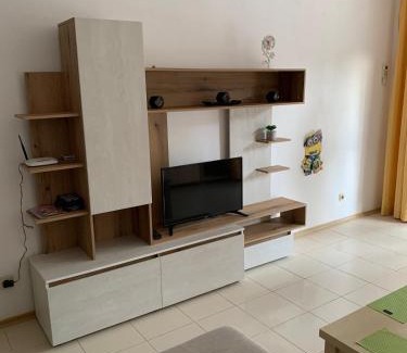 Osenovo Apartamento | Harmony Hills Tomovi Apartment H15