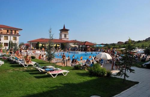 Osenovo Apartamento | Harmony Hills Tomovi Apartment K32