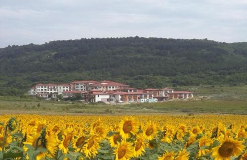 Osenovo Apartamento | Harmony Hills Tomovi Apartment C12