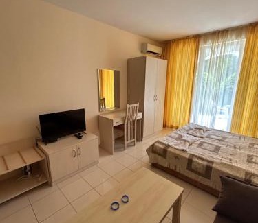 Osenovo Apartamento | Harmony Hills Tomovi Apartment C12