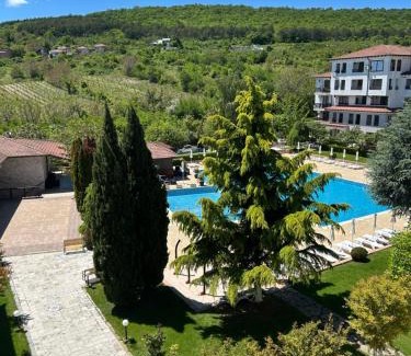 Osenovo Apartamento | Harmony Hills Tomovi Apartment H41