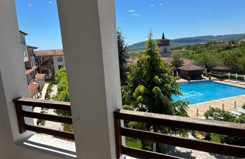 Osenovo Apartamento | Harmony Hills Tomovi Apartament D42