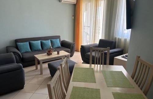 Osenovo Apartamento | Harmony Hills Tomovi Apartament D42