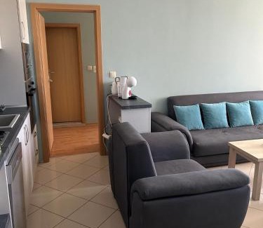 Osenovo Apartamento | Harmony Hills Tomovi Apartament D42
