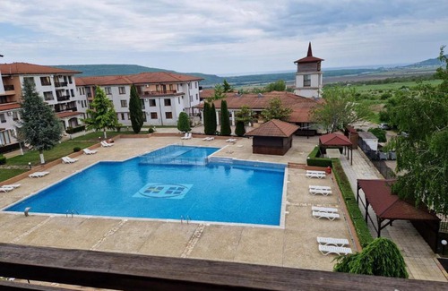 Osenovo Apartamento | Harmony Hills Tomovi Apartament G24