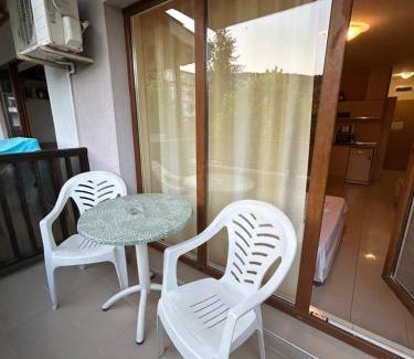 Osenovo Apartamento | Harmony Hills Tomovi Apartament G24