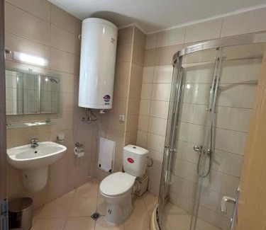 Osenovo Apartamento | Harmony Hills Tomovi Apartament G24