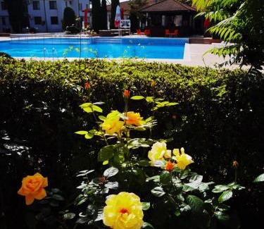 Osenovo Apartamento | Harmony hills view apartments